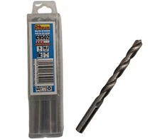 Grąžtas metalui „Richmann“ 10,2 mm