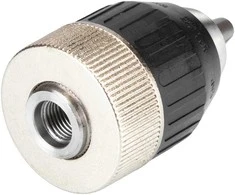 Grąžtas Richmann Greit. fiks. griebt. met./plast. 2-13 mm