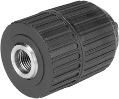 Grąžtas Richmann Greit. fiks. griebt. plast. 2 - 13 mm