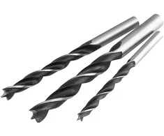 Grąžtas Richmann Medžio grąžtų komplektas 4-10 mm 5 viene