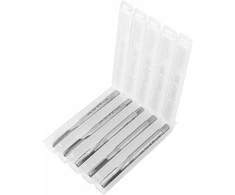 Grąžtas Richmann Sriegiklis M3 x 0,5 mm