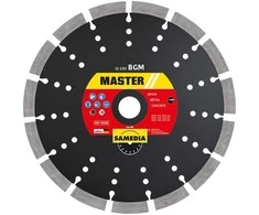 Grąžtas Samedia Deimantinis diskas BGM 350x20