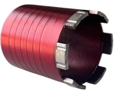 Grąžtas SPECIALIST+ deimantinė gręžimo karūna PREMIUM, 82 mm