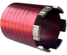 Grąžtas SPECIALIST+ deimantinė gręžimo karūna PREMIUM, 68 mm