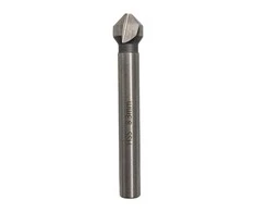Grąžtas SPECIALIST+ gilintuvas metalui HSS, 8.3 mm