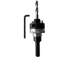 Grąžtas SPECIALIST+ gręžimo karūnų laikiklis QUICK LOCK, ⌀32-210