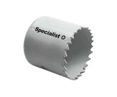 Grąžtas SPECIALIST+ karūna BI-METAL, 57 mm
