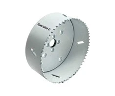 Grąžtas SPECIALIST+ karūna BI-METAL, 98 mm