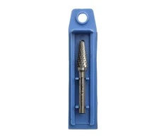 Grąžtas SPECIALIST+ kietmetalio freza KEL, 10x25x6 mm