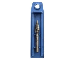 Grąžtas SPECIALIST+ kietmetalio freza SKM, 10x20x6 mm