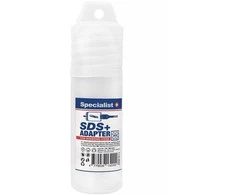 Grąžtas SPECIALIST+ SDS+ adapteris deimantinei karūnai M16