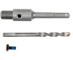 Grąžtas SPECIALIST+ SDS+ adapteris deimantinei karūnai M16