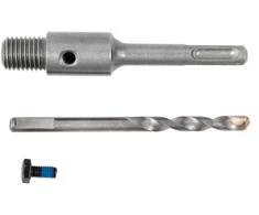 Grąžtas SPECIALIST+ SDS+ adapteris deimantinei karūnai M16
