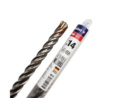 Irwin Plunksn. grąžtas SPEEDBOR 30 mm - 152 mm