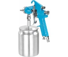 Grąžtas Stanley Dažų purkštuvas 0,6 l, 1,5 mm