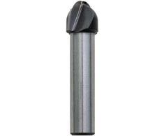Grąžtas Stanley Freza TCT, apvalus griovelis R6 x 12 mm