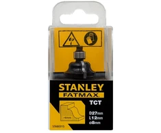 Grąžtas Stanley Freza TCT, kampų formavimo 4 x 27 mm