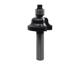 Grąžtas Stanley Freza TCT, kampų formavimo 4 x 27 mm