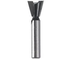 Grąžtas Stanley Freza TCT, skestadygių 15 x 14 x 14 mm