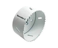 Grąžtas Stanley SPECIALIST+ karūna BI-METAL, 83 mm