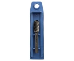 Grąžtas Stanley SPECIALIST+ kietmetalio freza WRC, 10x20x6 mm