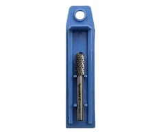 Grąžtas Stanley SPECIALIST+ kietmetalio freza WRC, 8x20x6 mm