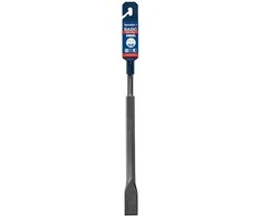 Grąžtas Stanley SPECIALIST+ plokščias kaltas SDS+ BASIC, 22 x 250 mm
