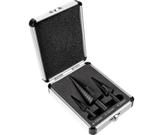 Grąžtas Žing. grąžtai „RICHMANN“ 4-32 mm, 3 vnt.