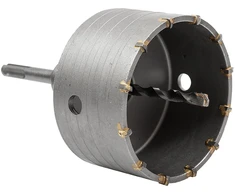 Gręžimo karūna „RICHMANN“ SDS 100 mm