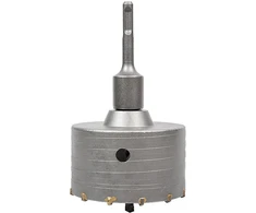 Gręžimo karūna „RICHMANN“ SDS 100 mm