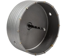 Gręžimo karūna „RICHMANN" SDS 150 mm