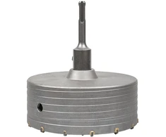 Gręžimo karūna „RICHMANN" SDS 150 mm