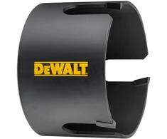 Grąžtas Gręžimo karūna DeWalt DT90418-QZ; 76 mm
