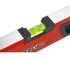 Gulsčiukas „KAPRO" VULCAN 250 cm