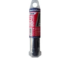 Grąžtas SPECIALIST+ adapteris deimantinei karūnai HEX13/M18