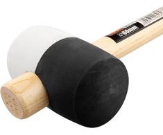 Gum. pl. med. r. „RICHMANN" 60 mm, 665 g