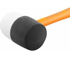 Gum. plakt. „RICHMANN" 90 mm, 910 g.