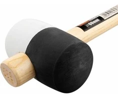 Guma. pl. med. r. „RICHMANN“ 90 mm, 910 g