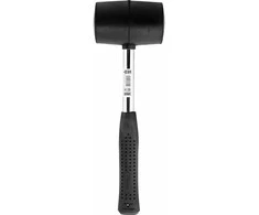 Guminis plaktukas 65 mm. 450 g. Richmann