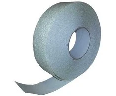 Juosta AQUA SAFE 50 mm x 18,3 m, skaidri, HESKINS
