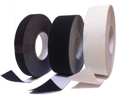 HESKINS Juosta SAFETY GRIP 50 mm x 18,3 m, sk.