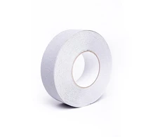 HESKINS Juosta SAFETY GRIP 50mm x 18,3m, pilka