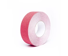 HESKINS Juosta SAFETY GRIP 50mm x 18,3m, raudona
