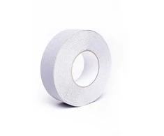 HESKINS Juosta SAFETY GRIP 50mm x 18,3m, pilka