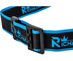 Įkraunamas galvos žibintas. „RICHMANN“ 5 W
