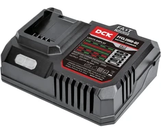 Įkroviklis 8.0A, 20V, FFCL2080-02, DCK