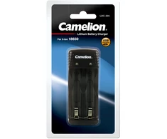Įkroviklis LBC-305 Li-ion 18650 baterijoms, CAMELION
