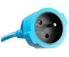 Ilgiklis, 30 m, 3x1,5, IP20, RICHMANN