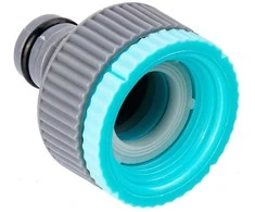 Įrankio jungtis išorinė 3/4",1" Richmann