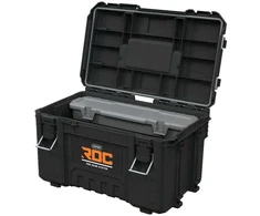 Įrankių dėžė Keter ROC Pro Gear Tool Box